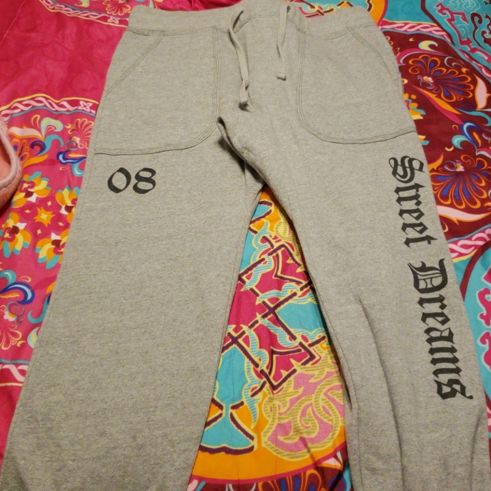 Juniors sweats